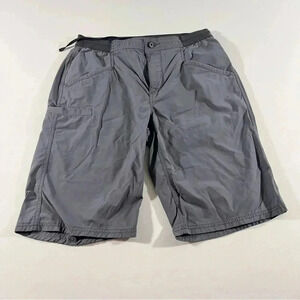 Marmot Gray Shorts